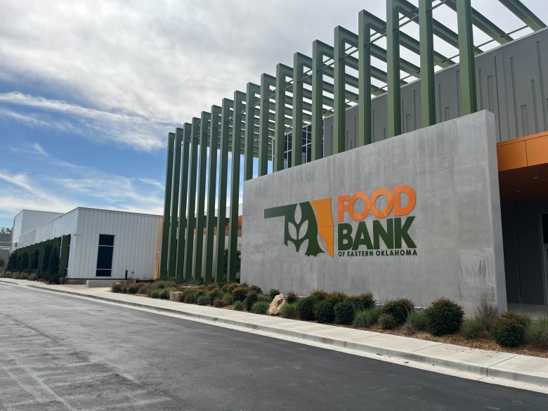 Food Bank of Eastern Oklahoma