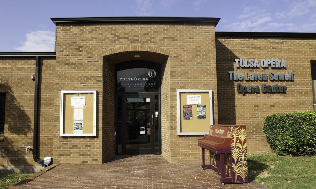 Tulsa Opera