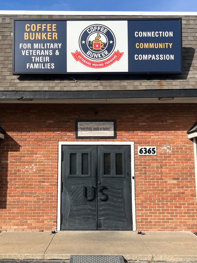 Photo of Coffee Bunker