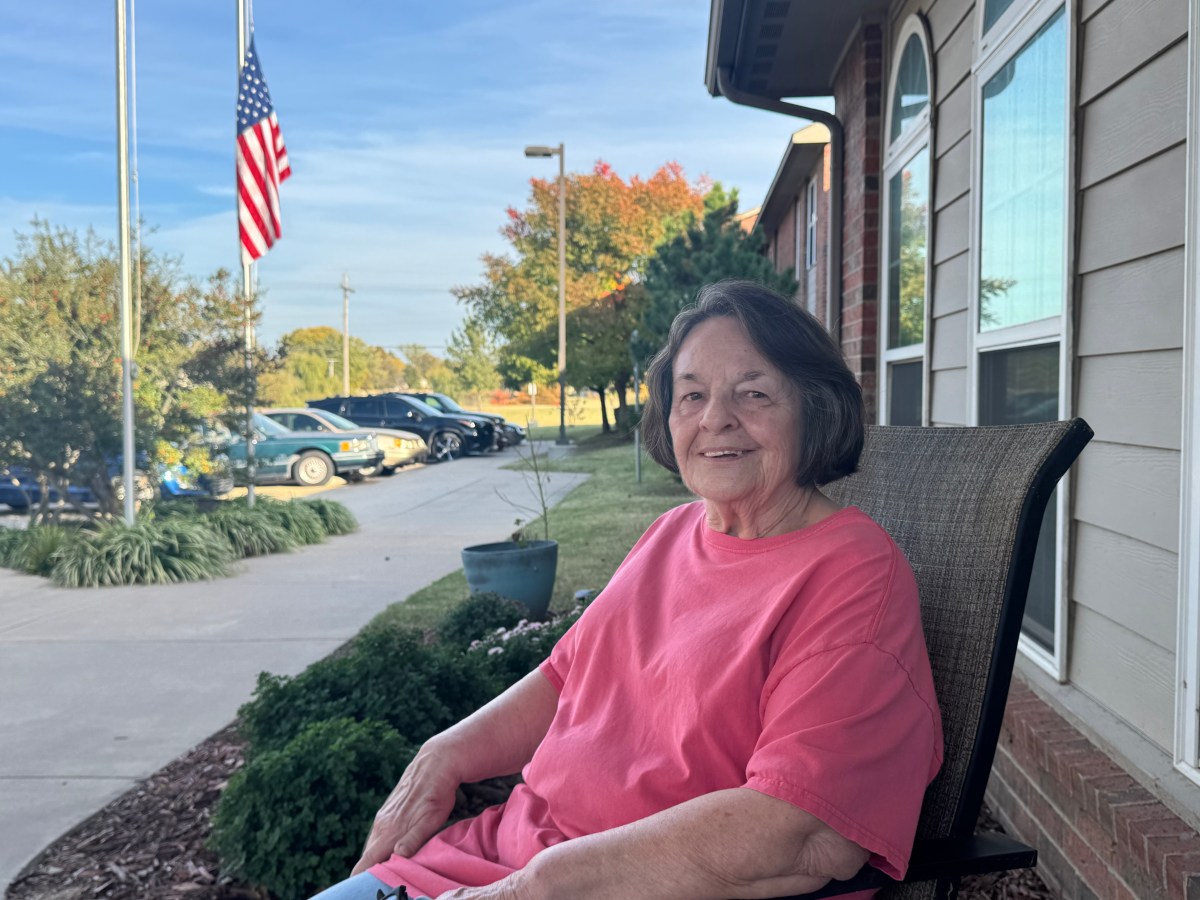 Photo of Agnes Tatro