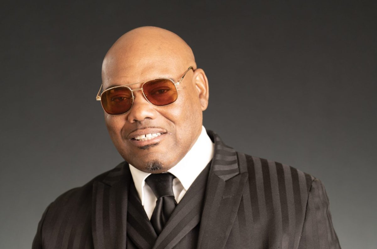 Photo of Mareo Johnson