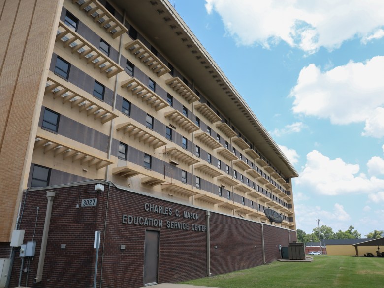 Photo of Tulsa Public Schools Charles C. Mason Education Service Center