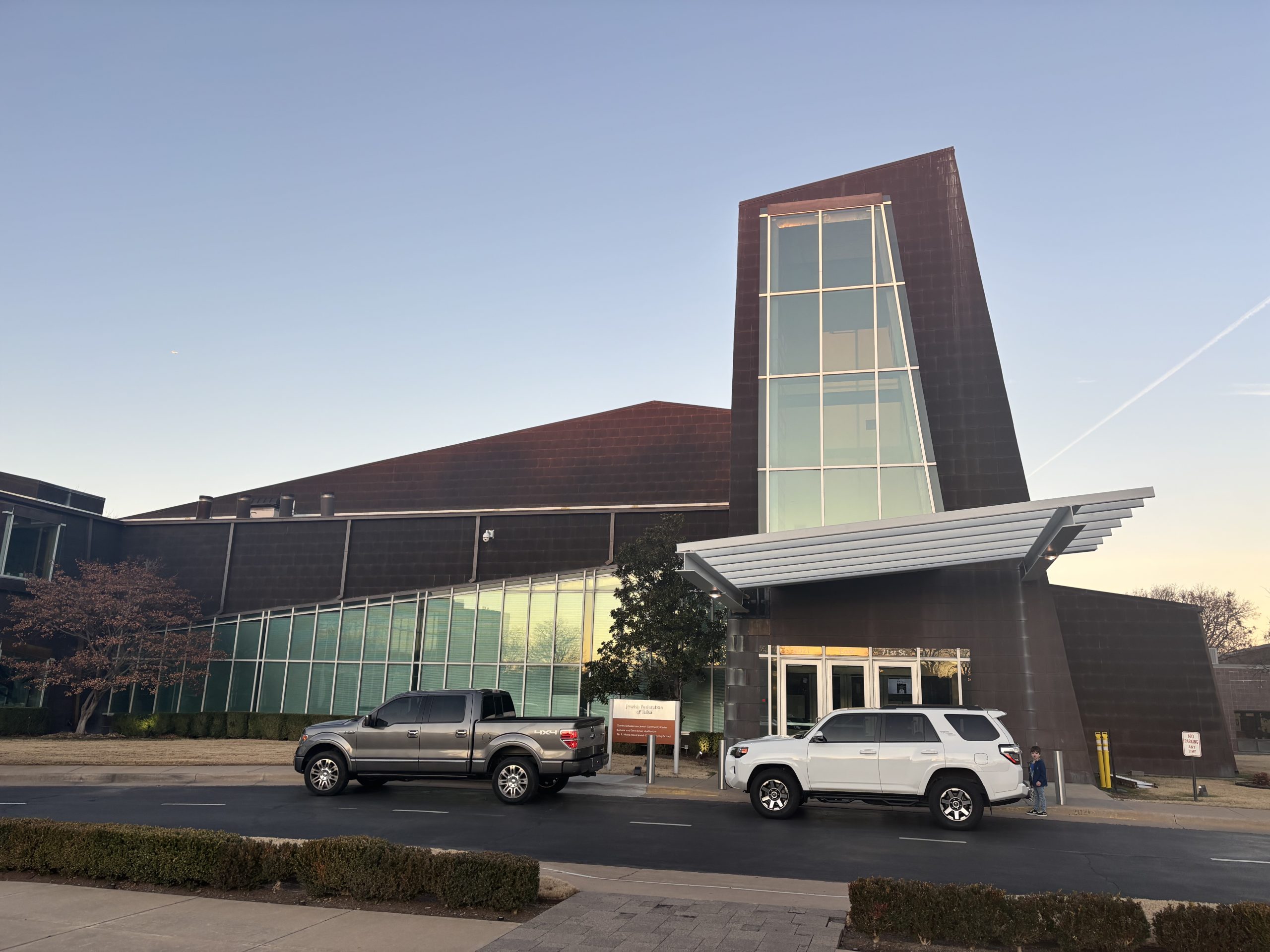 Jewish Canadians can find a new home in Tulsa with program offering legal, financial help