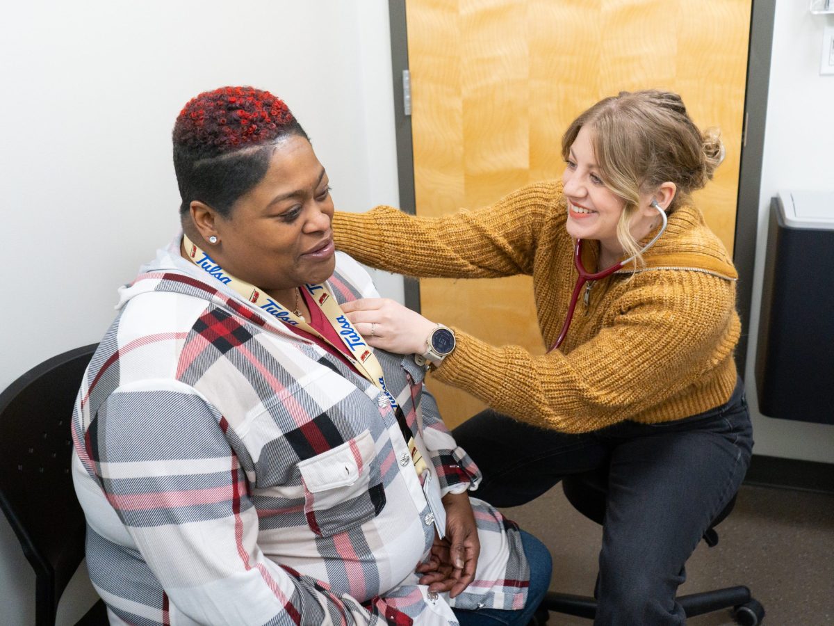 There may be more pros than cons to paying with cash for medical procedures in Oklahoma