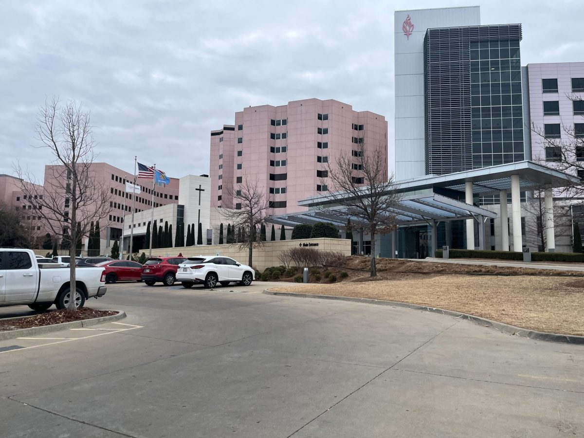 St. Francis Hospital