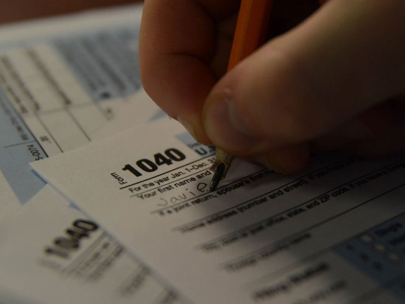 Don’t leave money on the table. Here’s Tulsa’s guide to Tax Day with new rules and deductions.