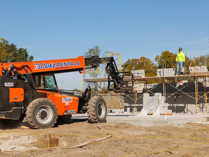 Tulsa’s affordable housing push draws national attention — and a touring group of real estate pros