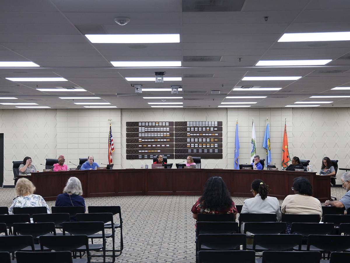 Tulsa Public Schools cuts 89 positions in first round of layoffs