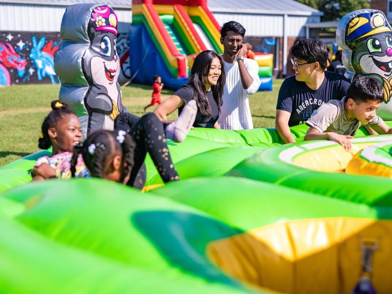 From outdoor adventures to classroom learning: Your guide to summer camps in and around Tulsa