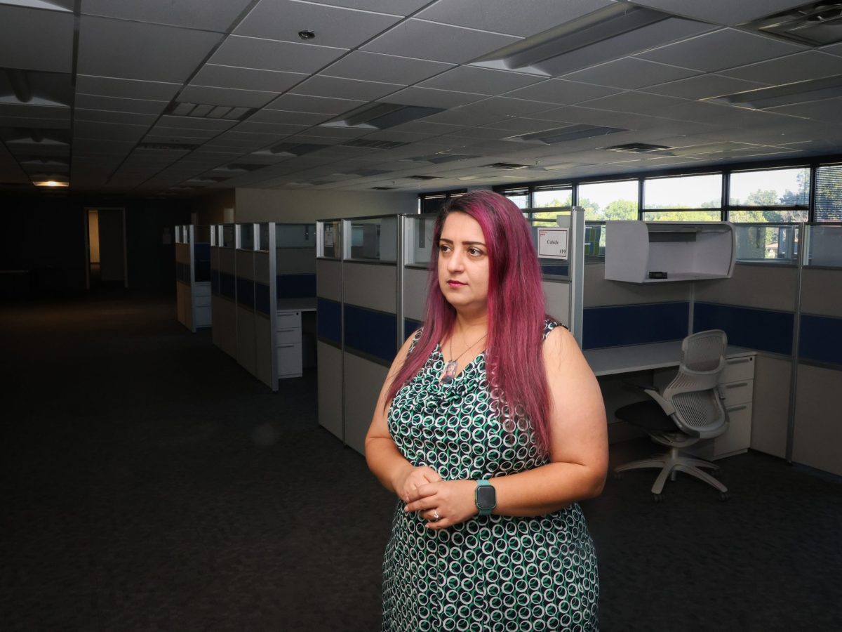 These Iranian Tulsans are thankful for U.S. intervention in Iran