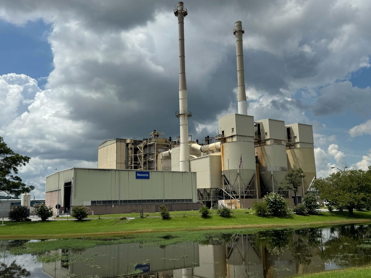 Amid concern over Reworld plan, Oklahoma lawmakers shut the door on stricter waste regulations