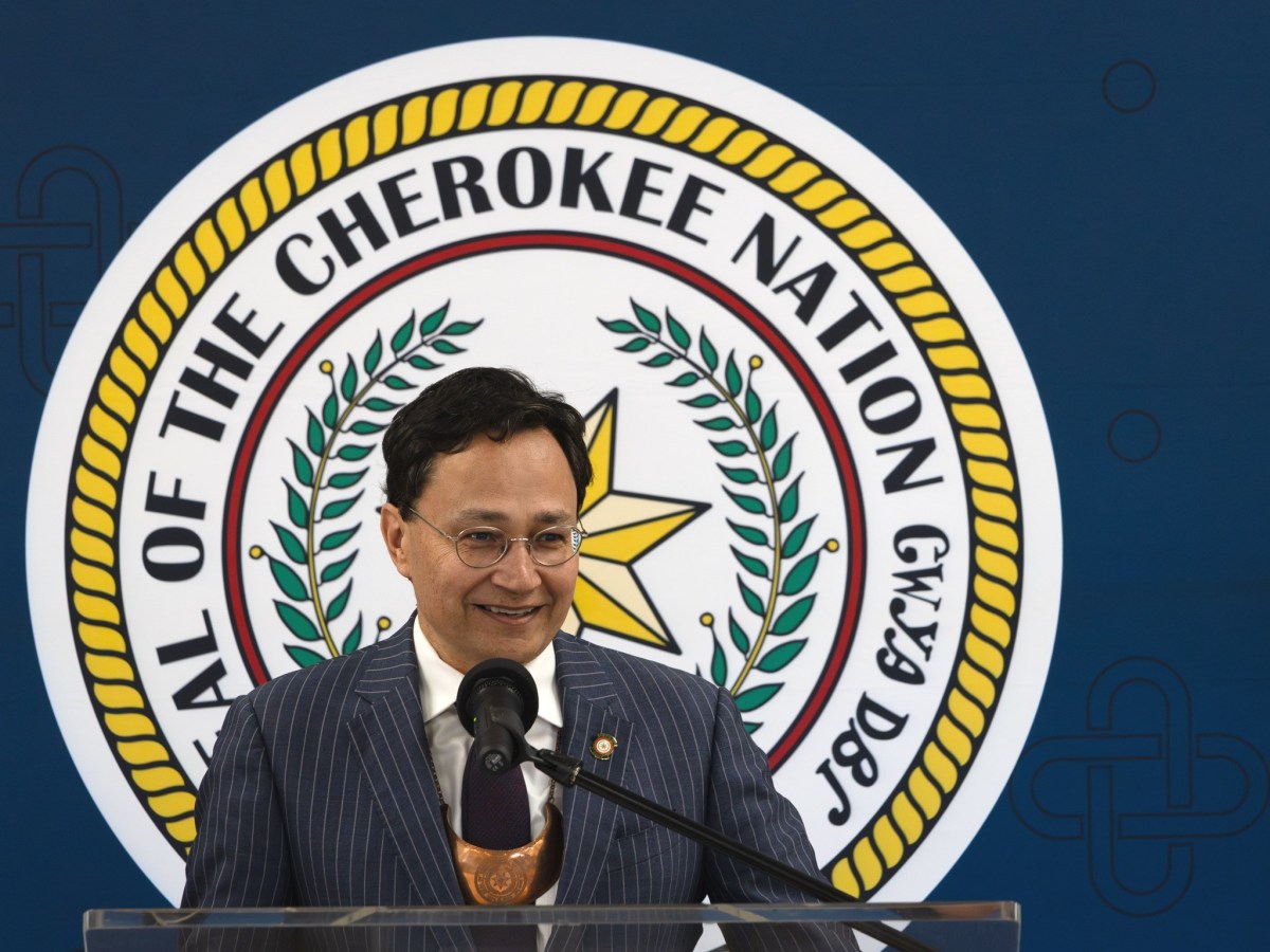 Cherokee Nation bringing job fairs to Tulsa, Muskogee this week