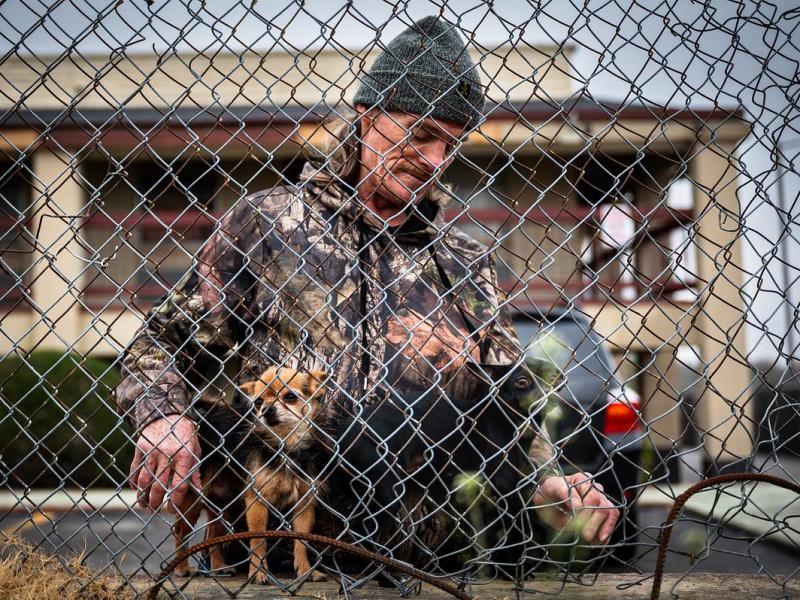 Letter from the editor: Why we decided to explore Oklahoma’s mental health crisis