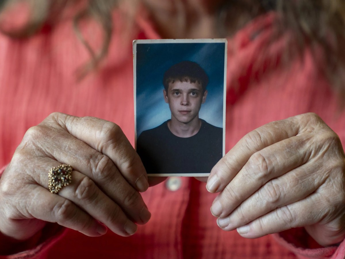 They were arrested for misdemeanors. Then they died in Tulsa’s city jail.