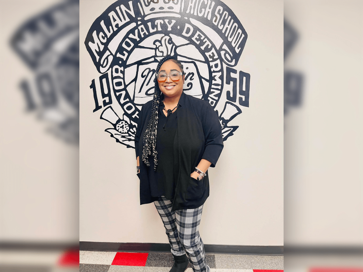 Tulsan’s life after incarceration has become a story of redemption and inspiration