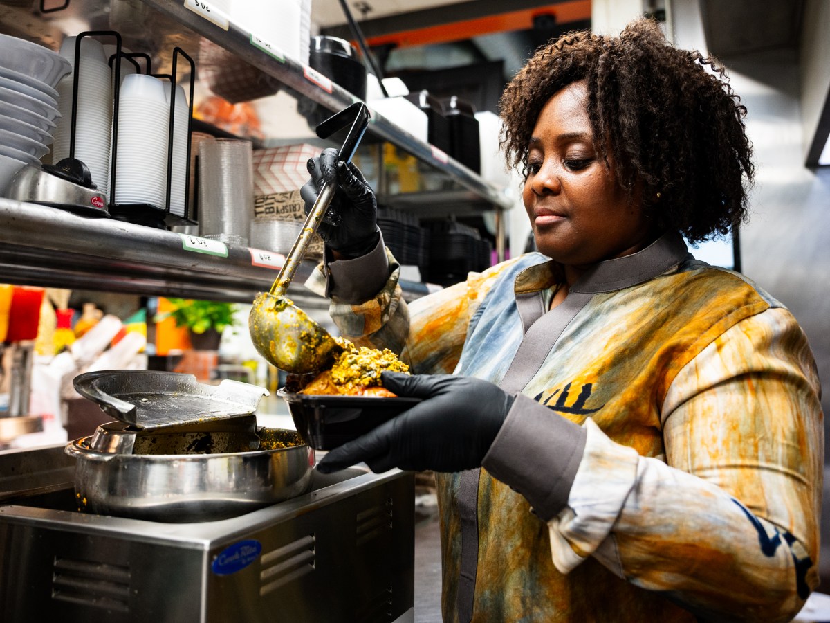 A decade in, Kitchen 66 serves as catalyst for transforming Tulsa’s food scene