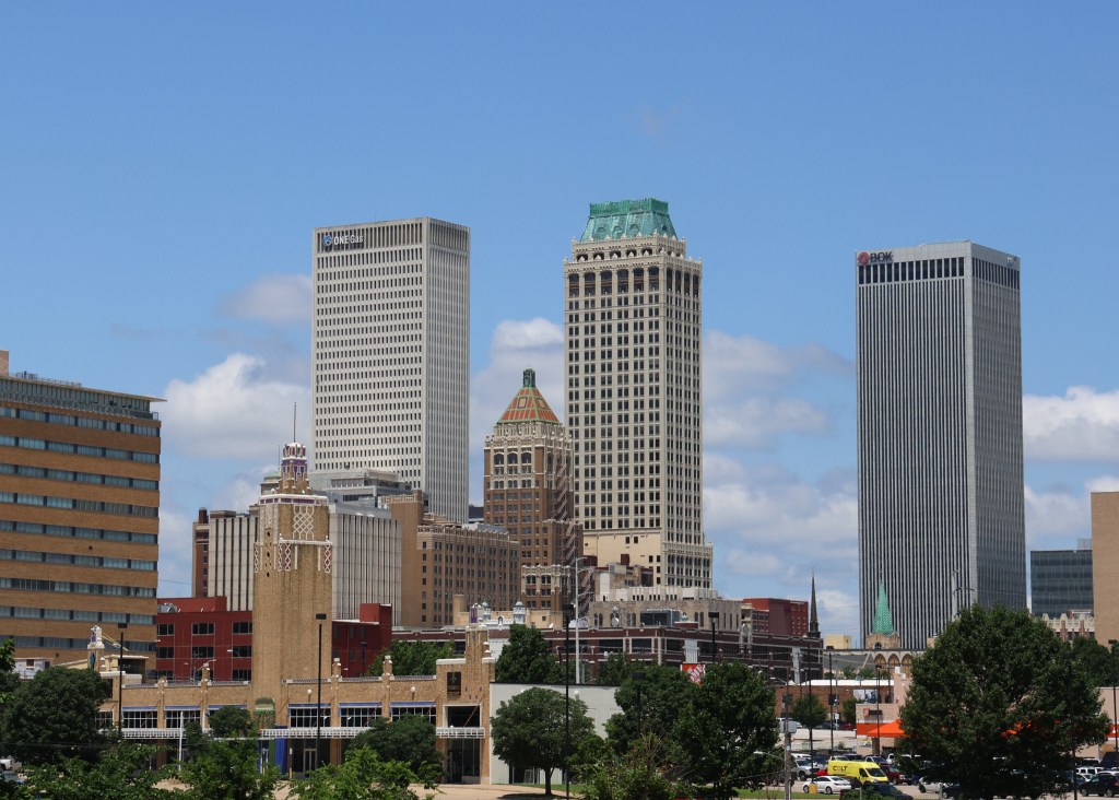 Less than 1% of Tulsans filled out a survey on city services. Officials want to change that in 2026.