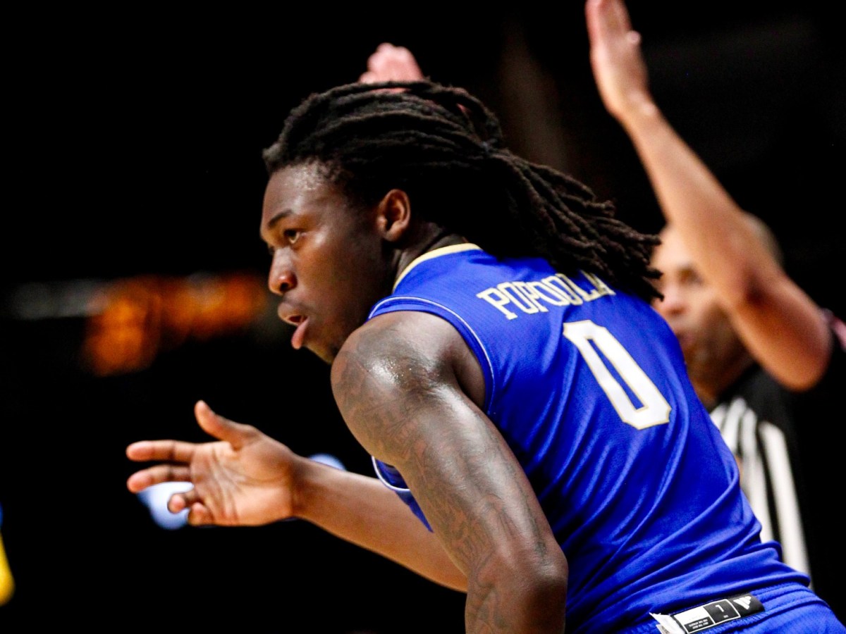 University of Tulsa men’s basketball team to face Auburn in NIT championship