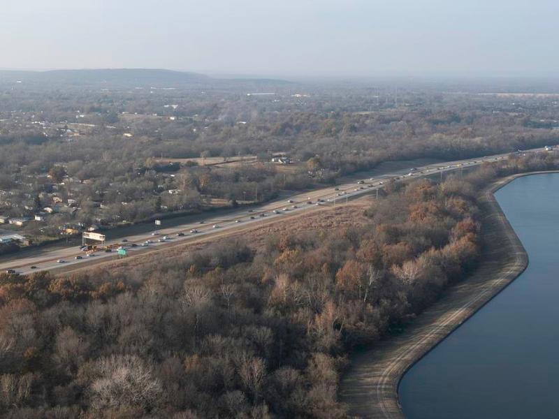 New report ranks Tulsa among worst cities in the country for ozone pollution