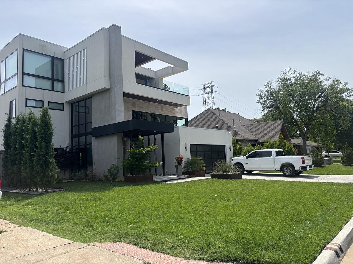 Old Tulsa housing covenants can derail home construction. The city can’t stop it. 