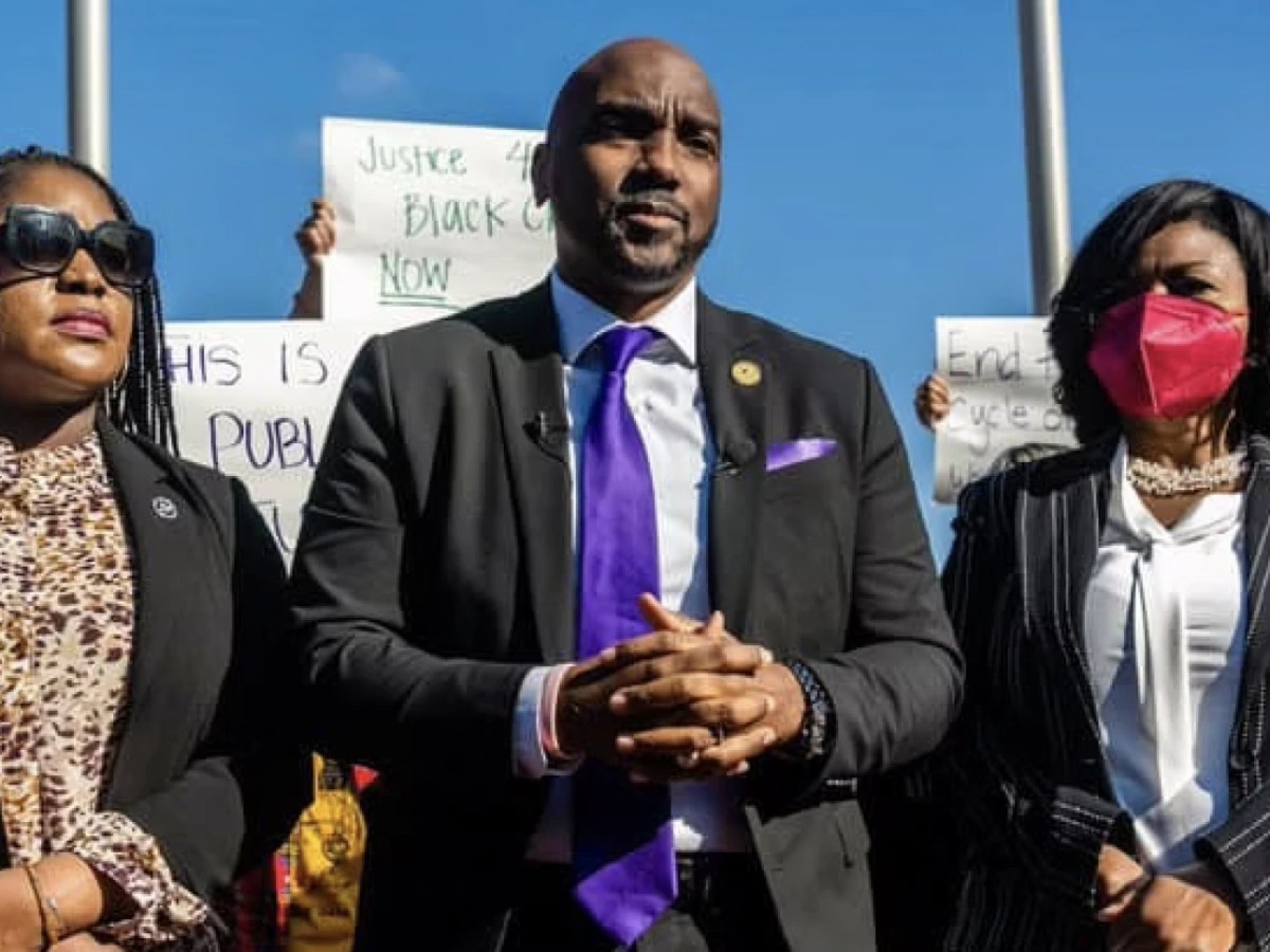 Muscogee Freedmen denied last-minute appeal to get voting rights before tribal election