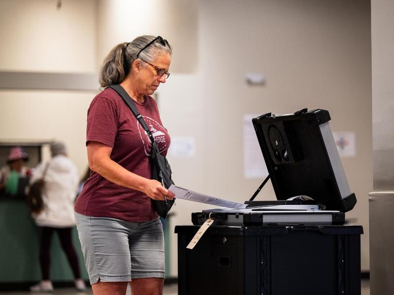 Tulsans can start heading to the polls Thursday. Here’s what you need to know about the June elections. 