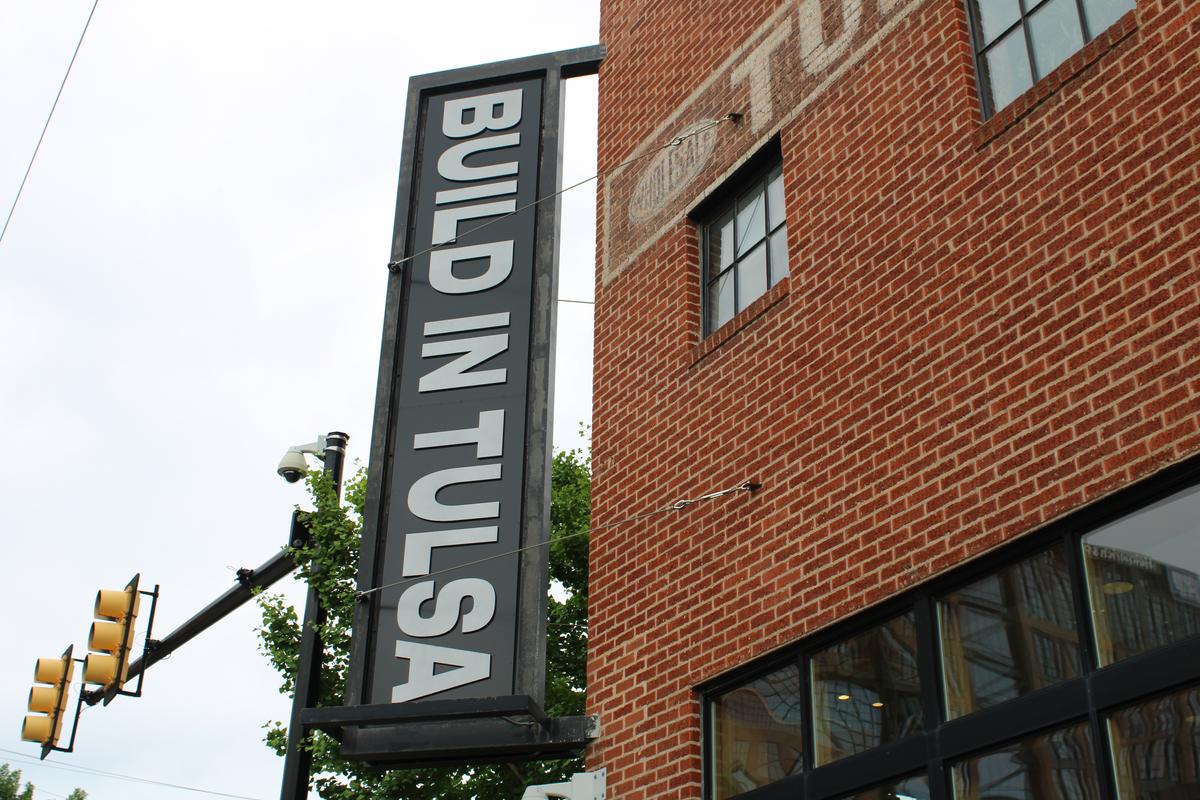 After 5 years, Build in Tulsa says nearly $20M investment in entrepreneurs is paying off