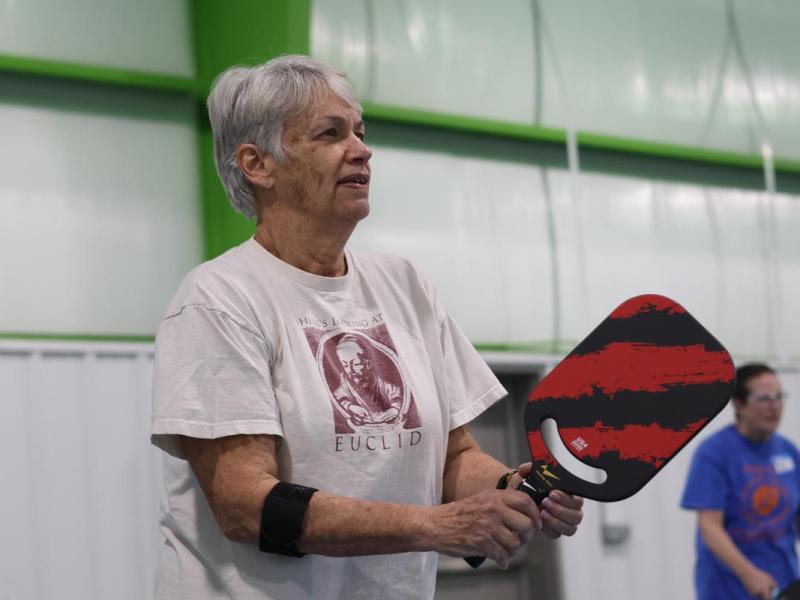 Tulsa ranked in top 10 cities nationwide for pickleball courts even as sport’s growth slows