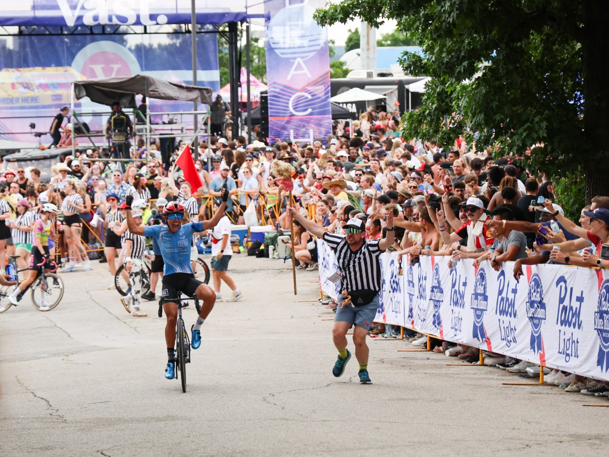 Relive the magic of Tulsa Tough, the city’s three-day ode to cycling