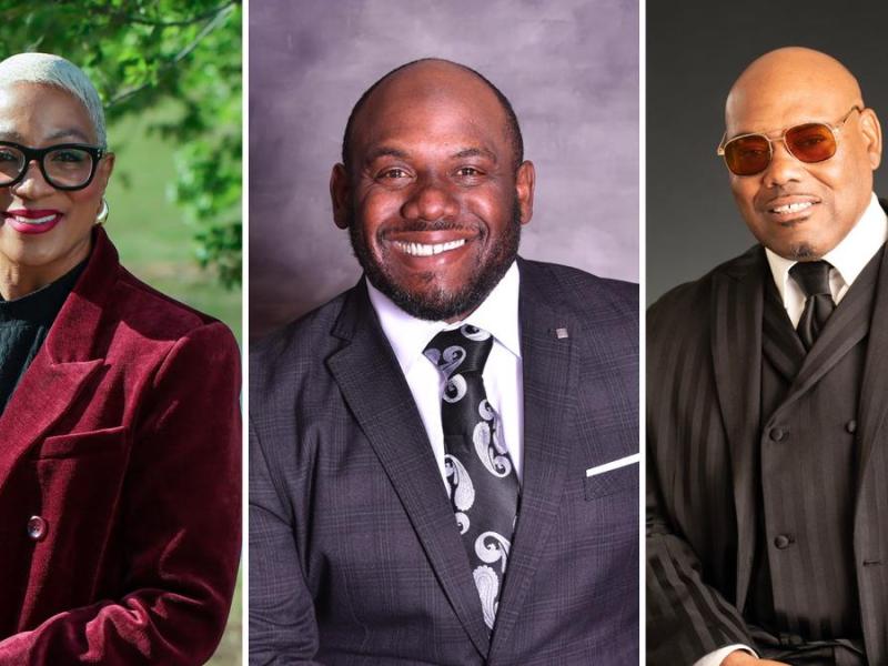 Meet the challengers — so far — seeking to represent north Tulsa on City Council