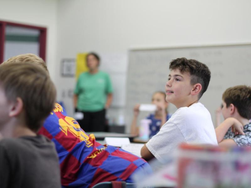 School’s out for summer, but homework is back at Tulsa Public Schools