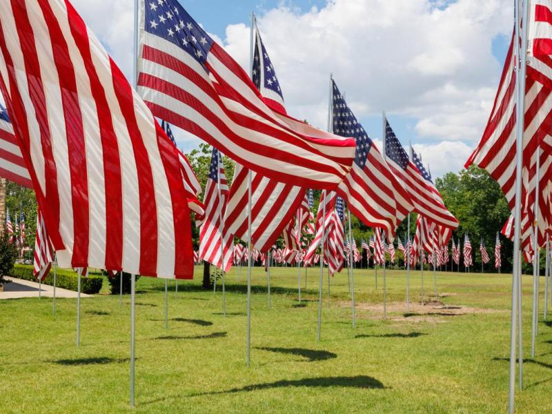America at 250: Oklahoma veterans share hope for where the country is headed