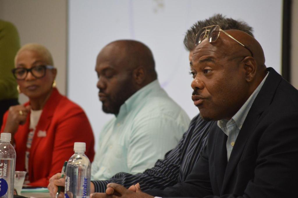 What type of leader does north Tulsa need? Here’s what District 1 candidates said.