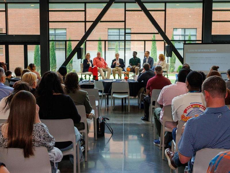 Want to meet your Tulsa City Council candidates? Come to our free forums.
