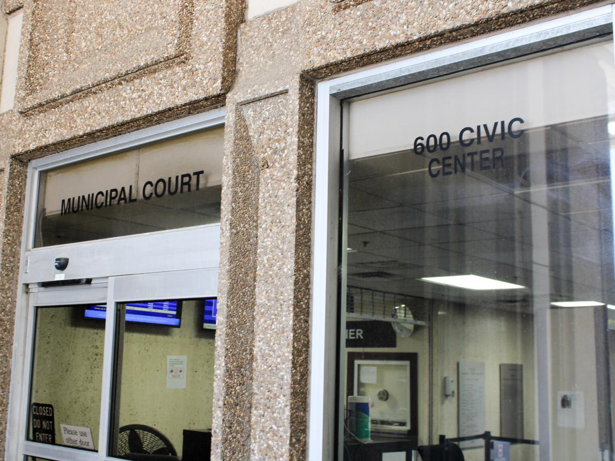 Tulsans have nearly 130K outstanding warrants. Here’s your chance to clear some of them.