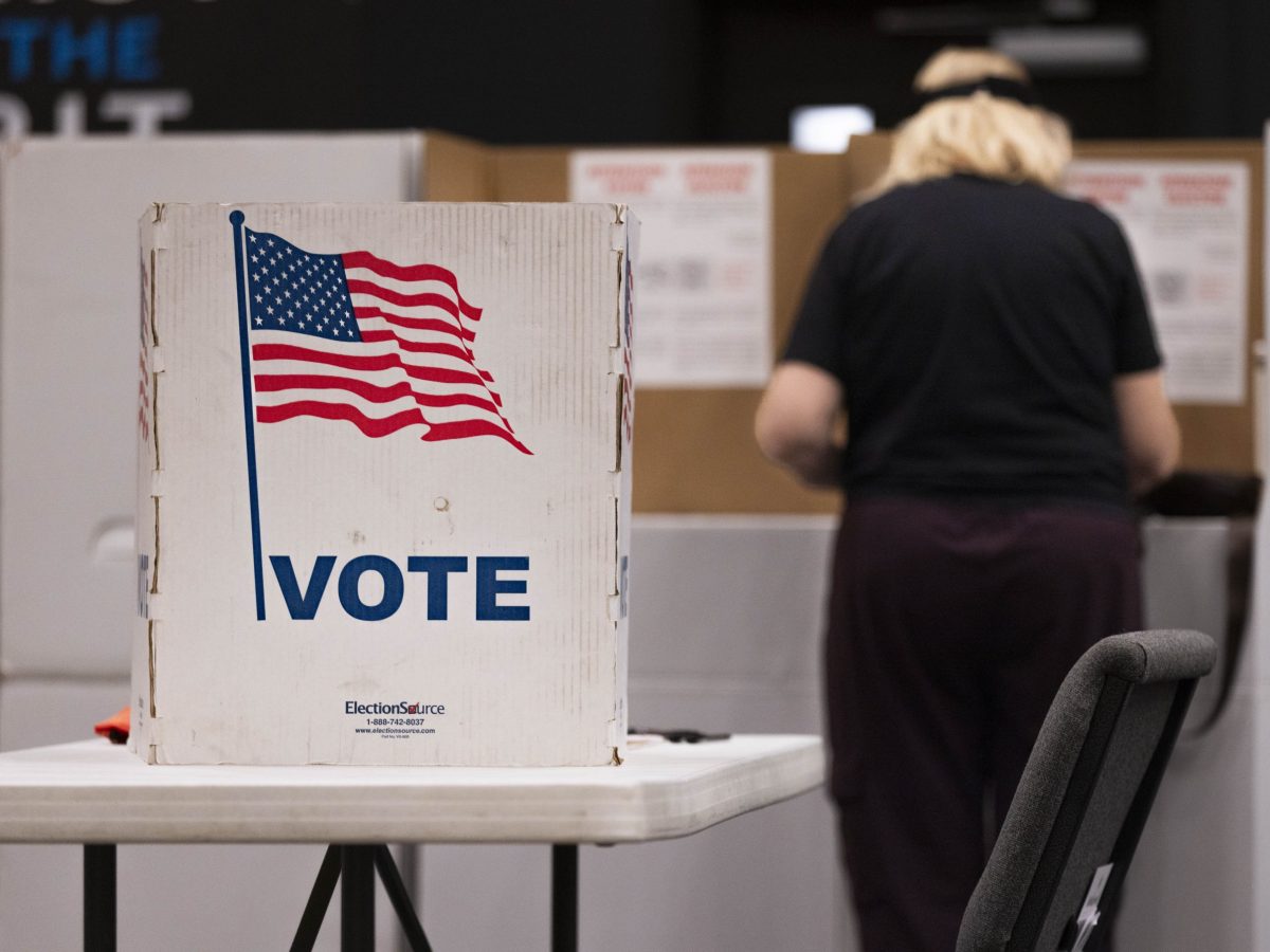 Low turnout remains a staple for Oklahoma’s August elections. See how state and local races fared.
