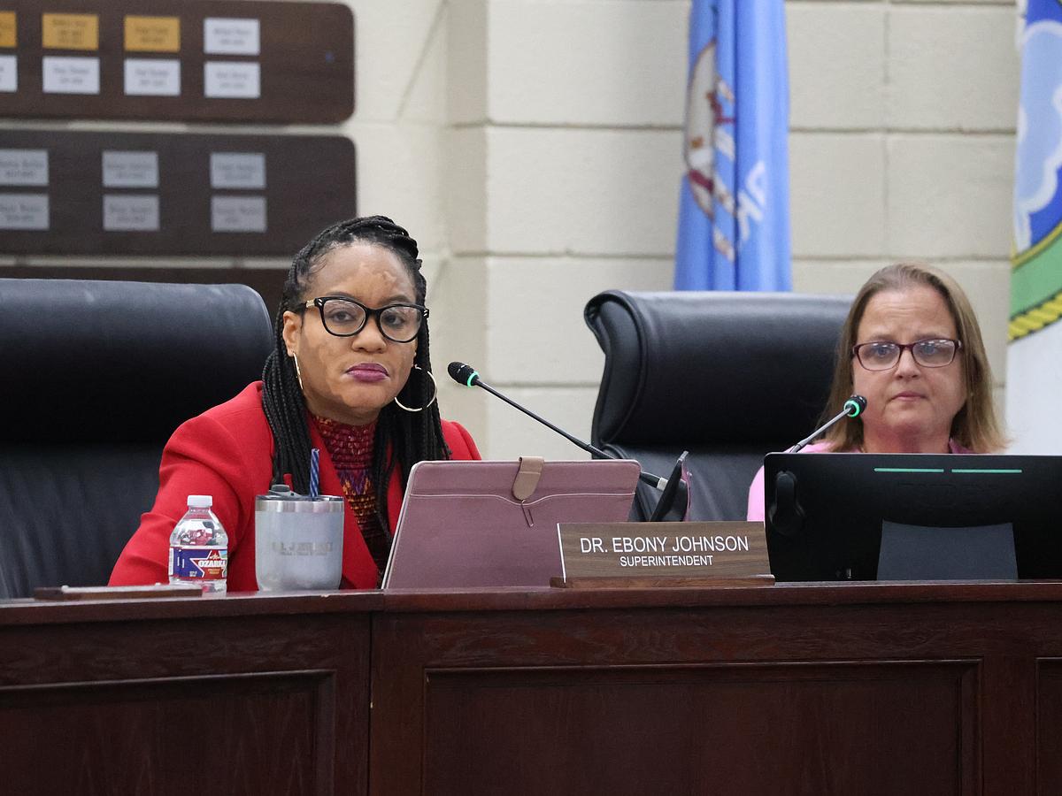 Tulsa Public Schools considering closures and salary freezes as district shares an update on budget woes