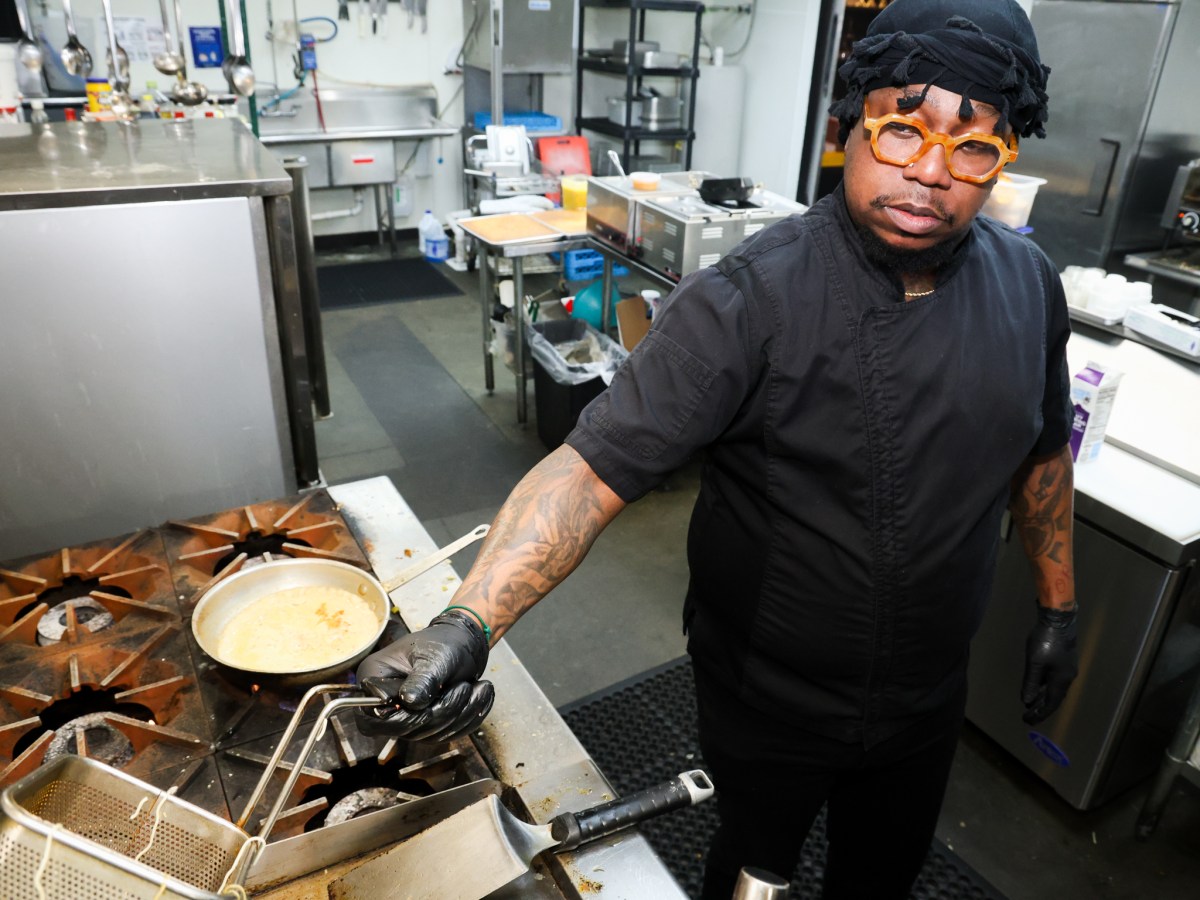 C’est Bon Kitchen leaving Shoppes on Peoria but ‘will remain in Tulsa,’ owner says 