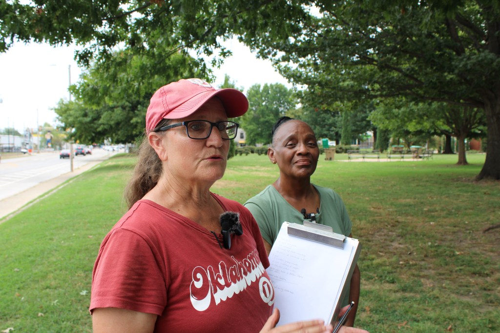 Search for Tulsa Race Massacre victims expands at Oaklawn Cemetery