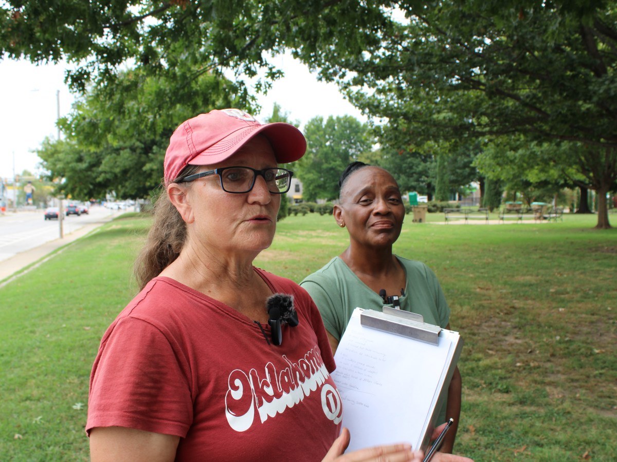 Search for Tulsa Race Massacre victims expands at Oaklawn Cemetery