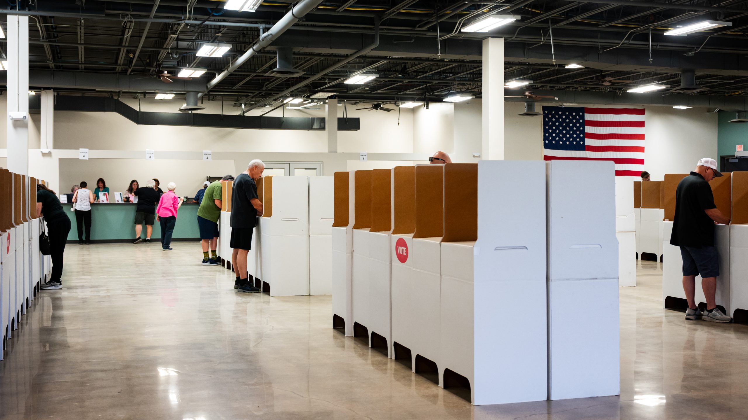 Can Oklahomans with felony convictions vote? New law offers clarity on who is eligible — and when.