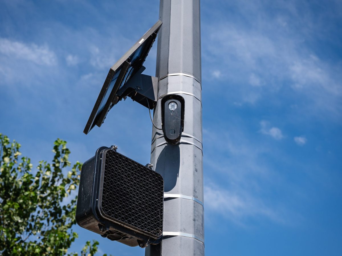 5 things we learned about Tulsa Police’s use of Flock Safety cameras, license plate readers