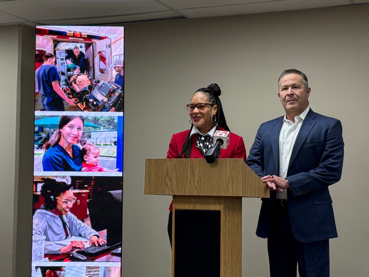 TPS and Tulsa Tech partner up to turn Central High into a career-focused polytechnic school next year