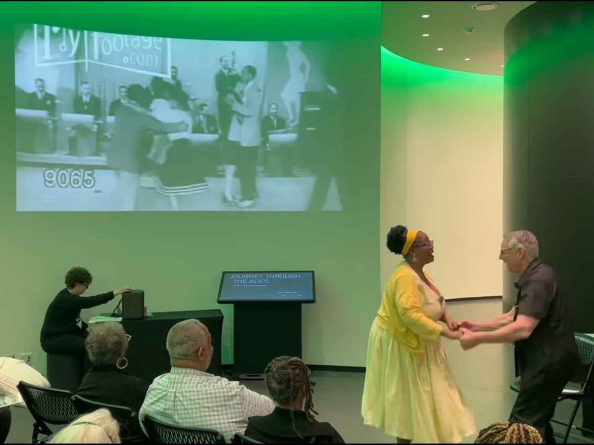 Tulsans can take go back in time during virtual Green Book road trip event