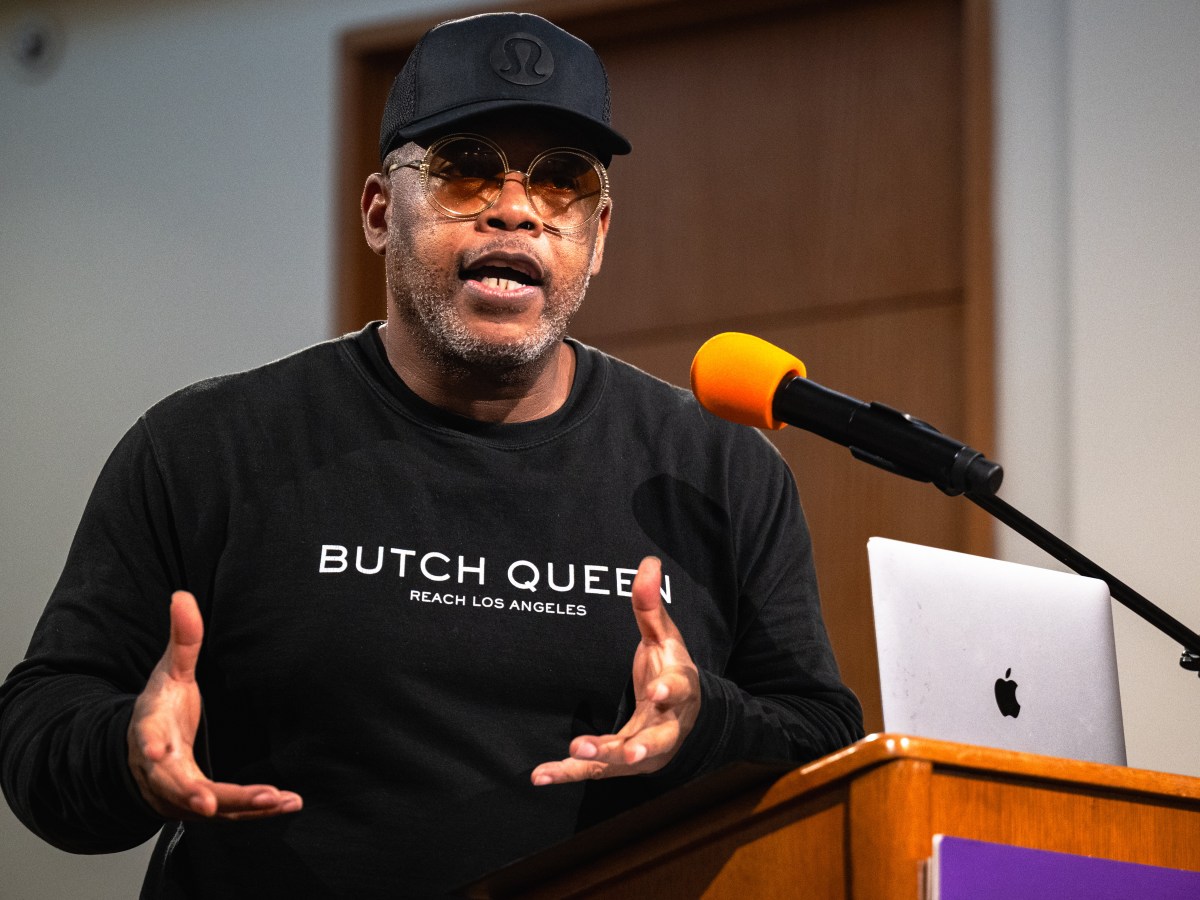  Black Queer Tulsa celebrates Pride with dance, art and conversation 