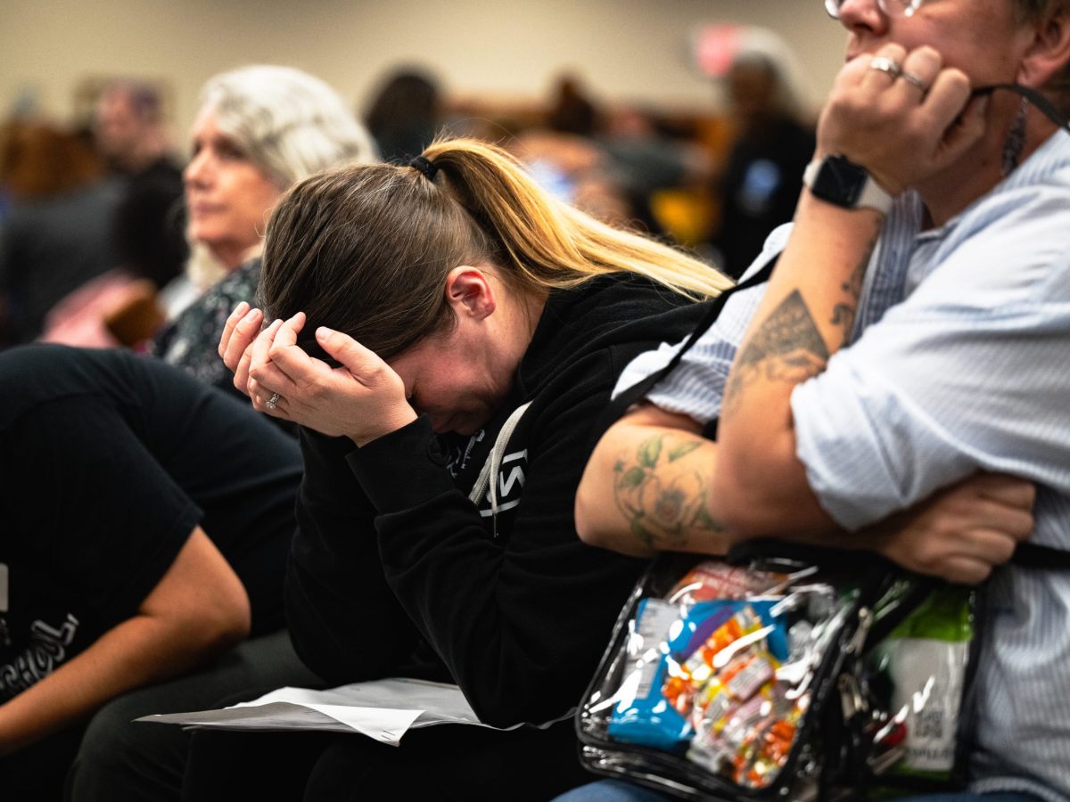 Tulsa Public Schools board votes 6-1 to close 17 schools despite community pushback