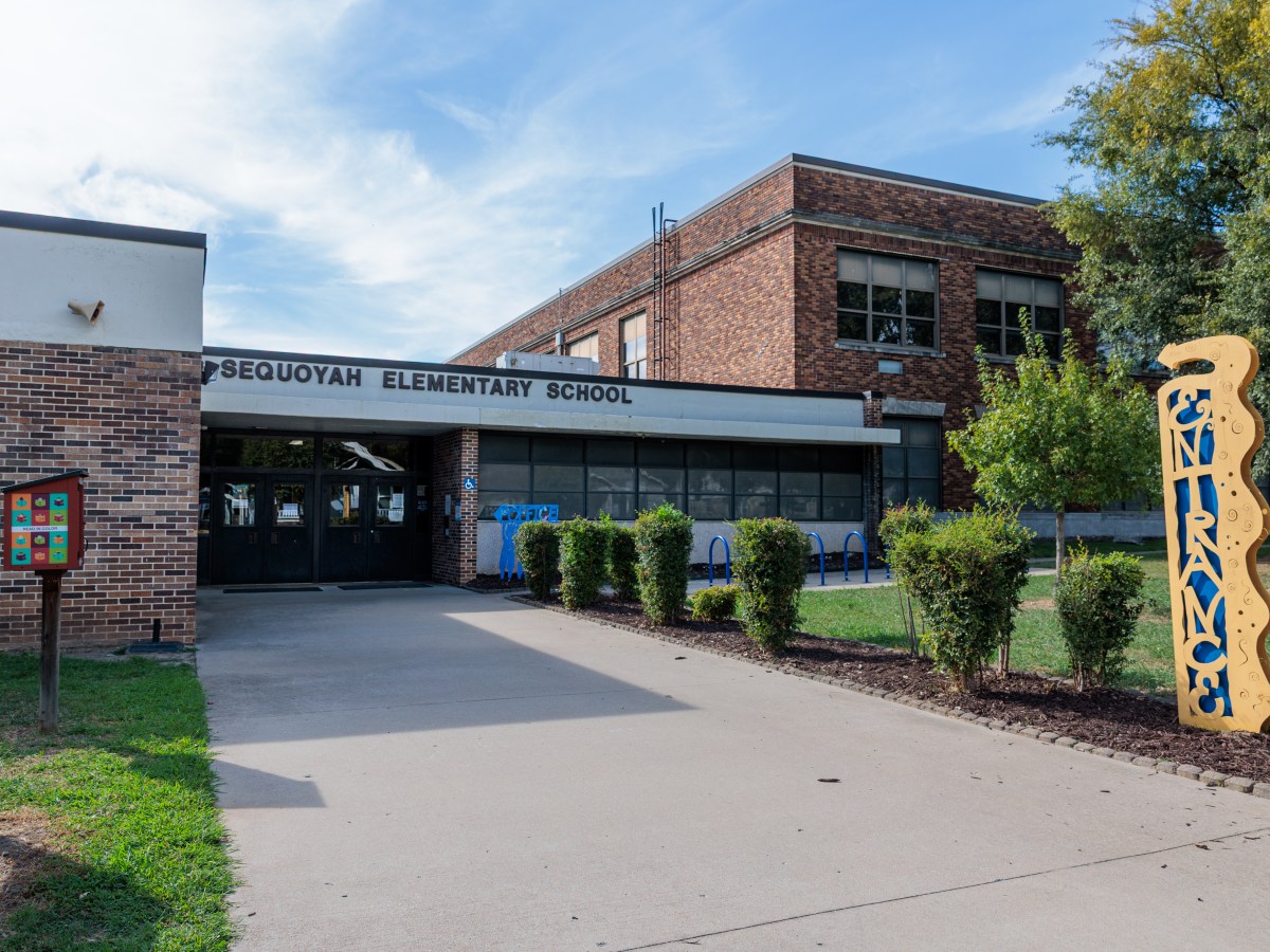 North Tulsans see echoes of the past in TPS’ school closure proposal