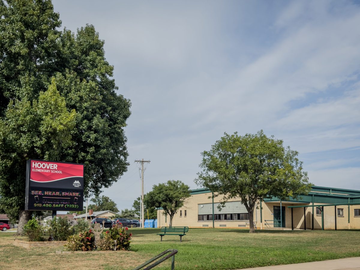 Tulsa Public Schools adds campus to consolidation list, with Zarrow moving to Hoover